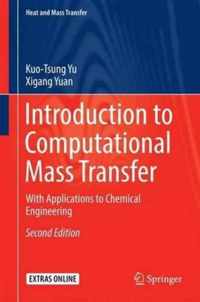 Introduction to Computational Mass Transfer