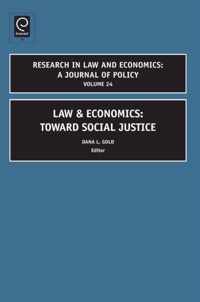 Law & Economics