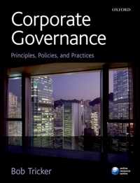 Corporate Governance