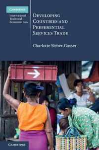 Developing Countries and Preferential Services Trade