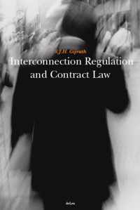 Interconnection Regulation and Contract law