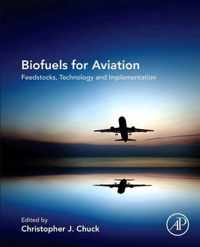 Biofuels for Aviation