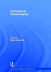 International Peacekeeping