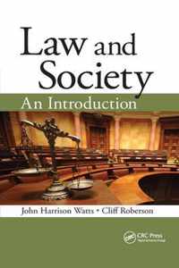 Law and Society