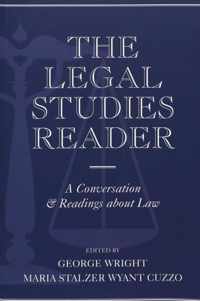 The Legal Studies Reader