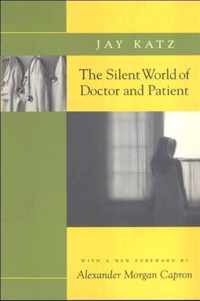 The Silent World of Doctor and Patient