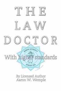 The Law Doctor