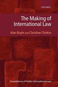 The Making of International Law