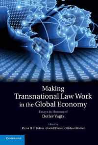 Making Transnational Law Work in the Global Economy