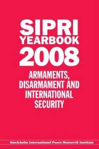 Sipri Yearbook 2008