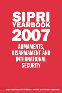 SIPRI Yearbook 2007