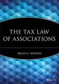 The Tax Law of Associations