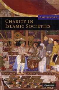 Charity in Islamic Societies