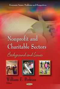 Nonprofit & Charitable Sectors