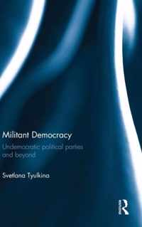 Militant Democracy