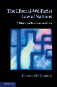 Liberal-Welfarist Law Of Nations