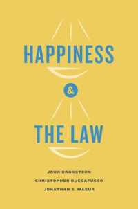 Happiness and the Law