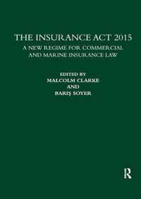 The Insurance Act 2015