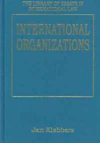 International Organizations