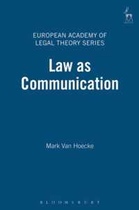 Law as Communication