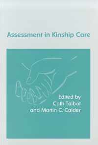 Assessment in Kinship Care