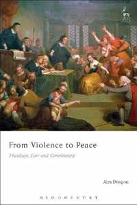 From Violence to Peace