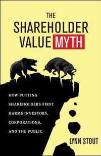 Shareholder Value Myth