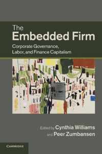 Embedded Firm