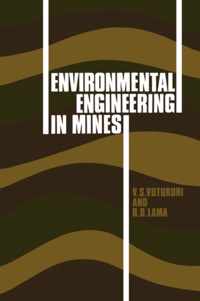 Environmental Engineering in Mines