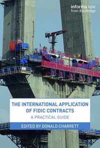 The International Application of FIDIC Contracts