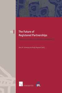 The Future of Registered Partnerships