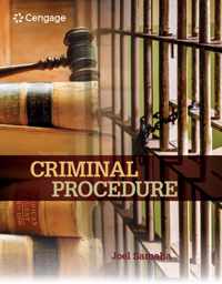 Criminal Procedure