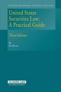 United States Securities Law