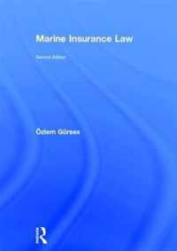 Marine Insurance Law