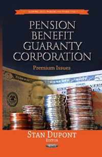 Pension Benefit Guaranty Corporation