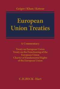 European Union Treaties