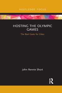 Hosting the Olympic Games