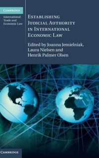 Cambridge International Trade and Economic Law