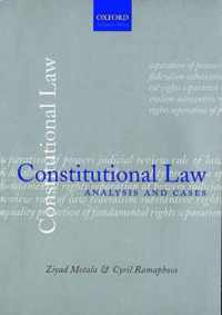 Constitutional Law