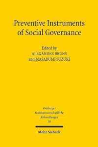 Preventive Instruments of Social Governance