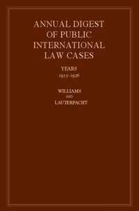 International Law Reports