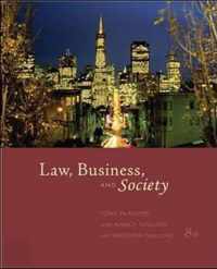 Law, Business, And Society