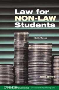 Law for Non-Law Students