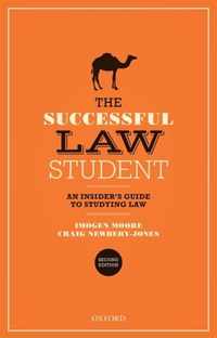 The Successful Law Student