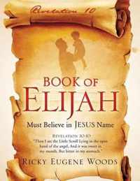 Book of Elijah