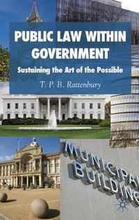 Public Law within Government