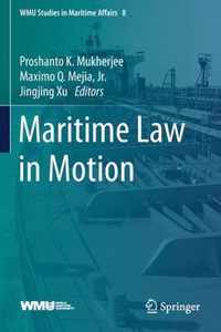 Maritime Law in Motion