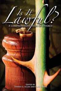 Is It Lawful? a Comprehensive Study of Divorce