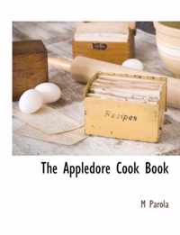 The Appledore Cook Book