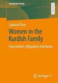 Women in the Kurdish Family